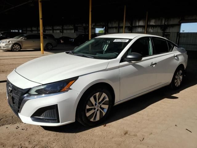 2024 Nissan Altima S