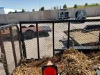 2020 Xont 2020 X-ON Utility Trailer