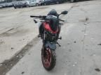 2024 Kawasaki ER500