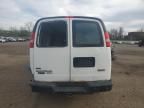 2012 GMC Savana G2500