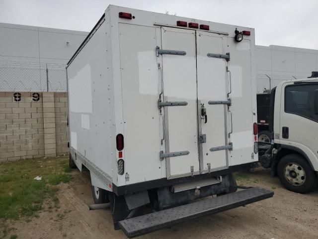 2015 GMC Savana Delivery van