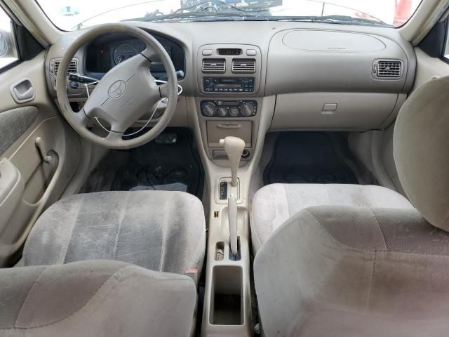 2000 Toyota Corolla VE