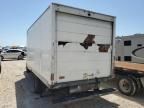 2018 Chevrolet Express G3500