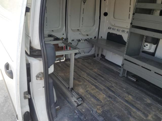 2012 Ford Transit Connect XL