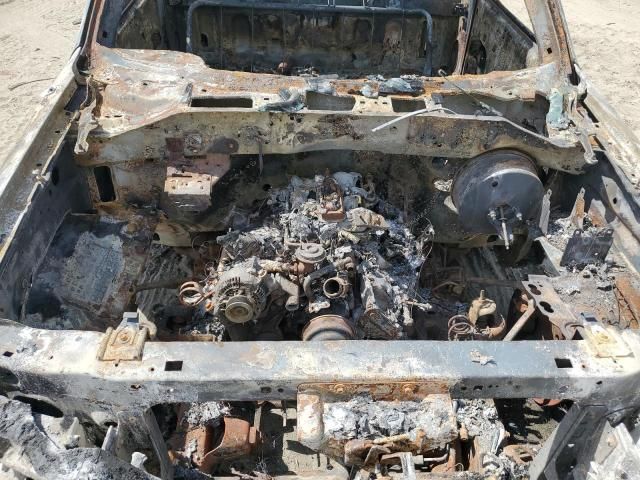 1999 Ford F150