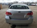 2012 Subaru Legacy 2.5i Premium