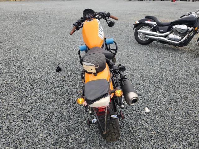 2024 Honda CMX300 A
