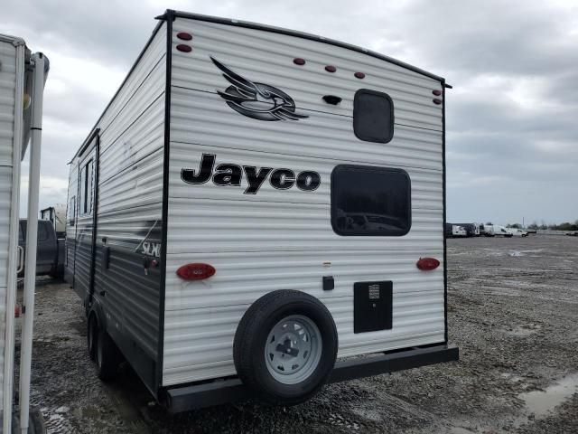 2022 Jayco JAY Feathr