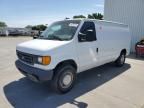2004 Ford Econoline E250 Van