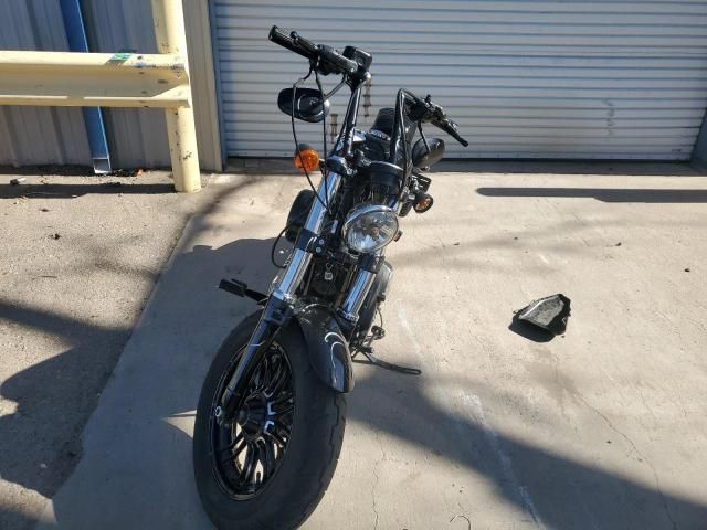 2017 Harley-Davidson XL1200 FORTY-Eight