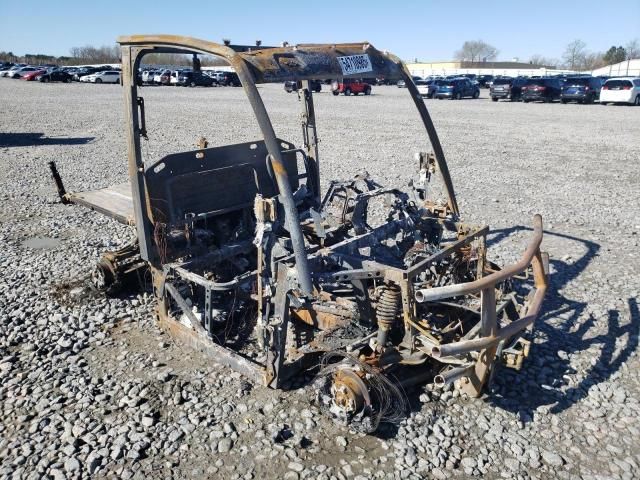 2021 John Deere Gator