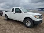 2015 Nissan Frontier S