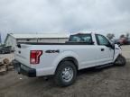2017 Ford F150