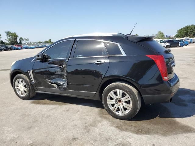 2013 Cadillac SRX Luxury Collection