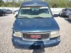 2002 GMC Safari xt