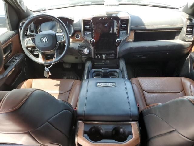 2023 Dodge RAM 1500 Longhorn