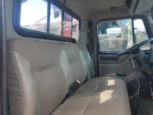 1997 International 4700 TOW Truck