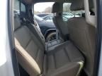 2017 Chevrolet Silverado K1500 LTZ