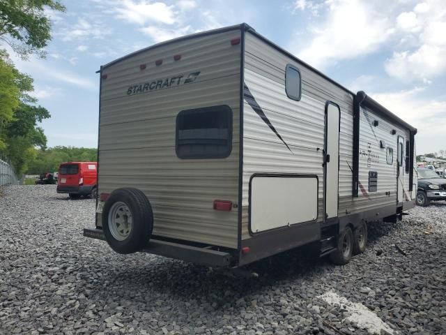 2016 Starcraft AR-ONE Max