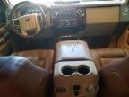2011 Ford F350 Super Duty