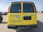 2012 Chevrolet Express G2500