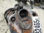 2007 Harley-Davidson Fxdbi