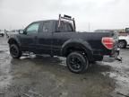 2011 Ford F150 Super Cab