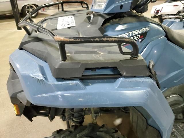 2021 Polaris Sportsman 450 H.O. EPS