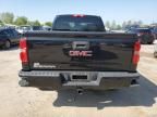 2017 GMC Sierra K1500