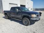 2005 GMC Sierra K2500 Heavy Duty