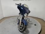 2012 Harley-Davidson Flhx Street Glide