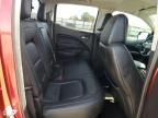 2016 GMC Canyon SLT