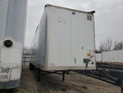 2019 Utility VS2DX DRY Van Trailer en venta en Elgin, IL