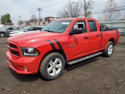 Run And Drives Trucks for sale at auction: 2015 Dodge RAM 1500 ST