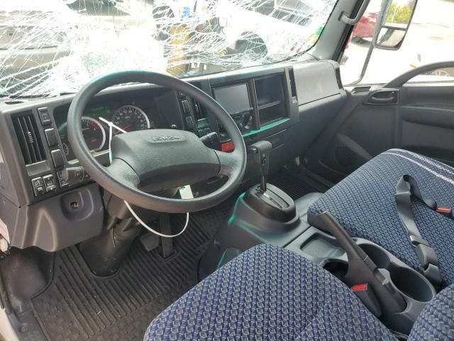 2023 Isuzu NRR