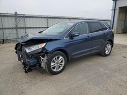 2017 Ford Edge SEL for sale in Mcfarland, WI