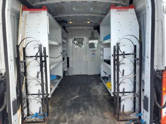 2015 Ford Transit T-250