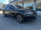 2018 Maserati Levante