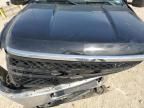 2011 Chevrolet Silverado K2500 Heavy Duty LT