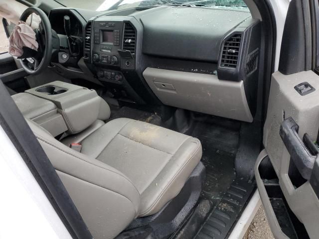 2019 Ford F150