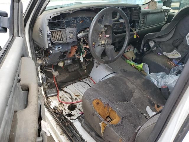2004 Chevrolet Silverado C1500
