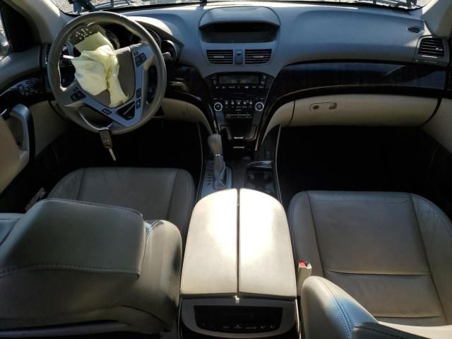 2011 Acura MDX