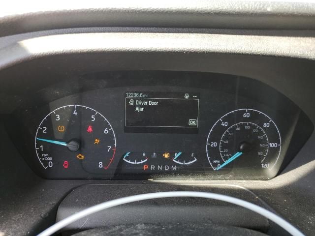 2024 Ford Transit T-150