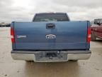 2005 Ford F150 Supercrew