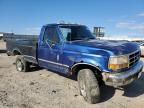 1997 Ford F350