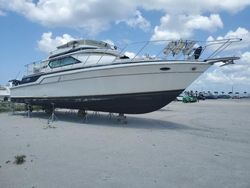 1989 Wells Cargo 1989 Wellcraft Boat en venta en West Palm Beach, FL