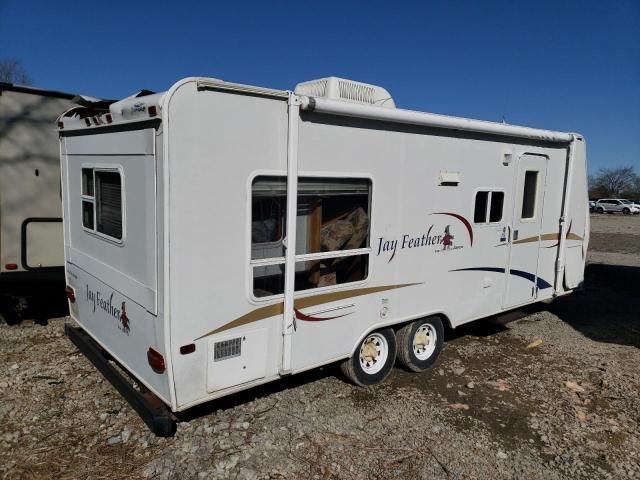 2006 Jayco Jayfeather