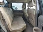 2007 Honda Ridgeline RTL