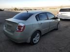 2008 Nissan Sentra 2.0