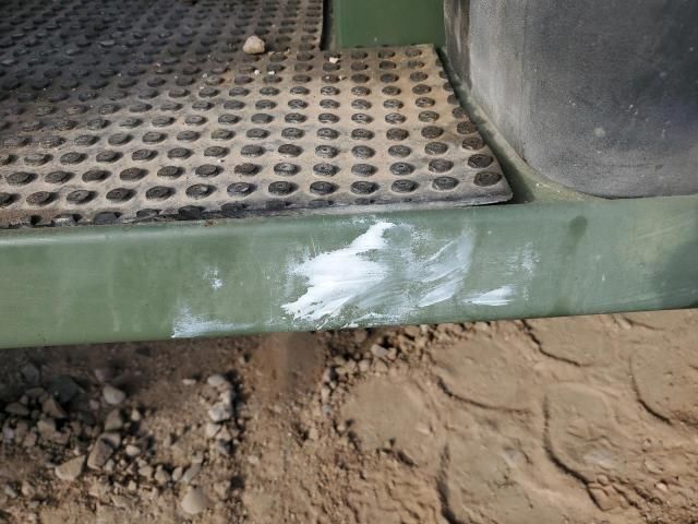 2006 John Deere Gator